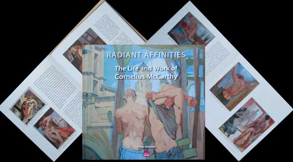 Radiant Affinities ad-01