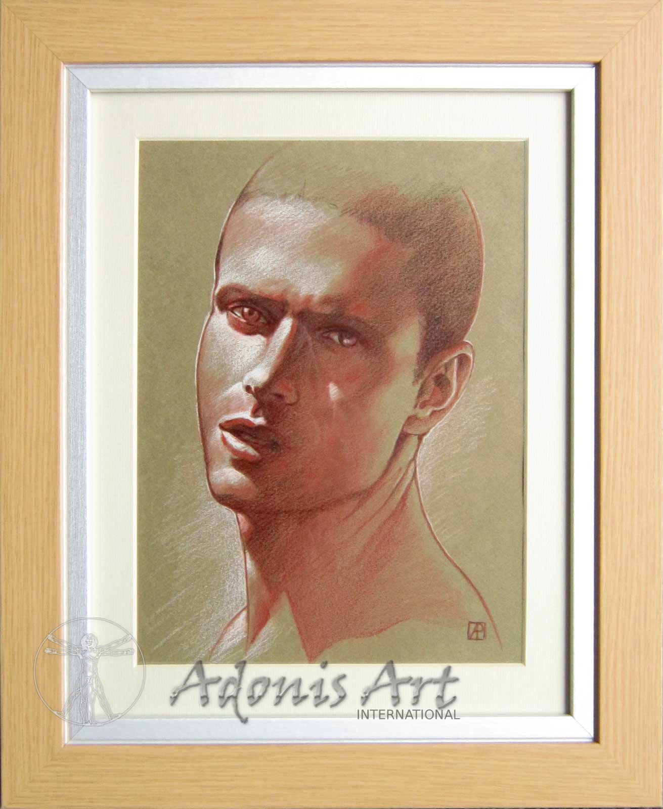 'Jude' by Andrew Potter