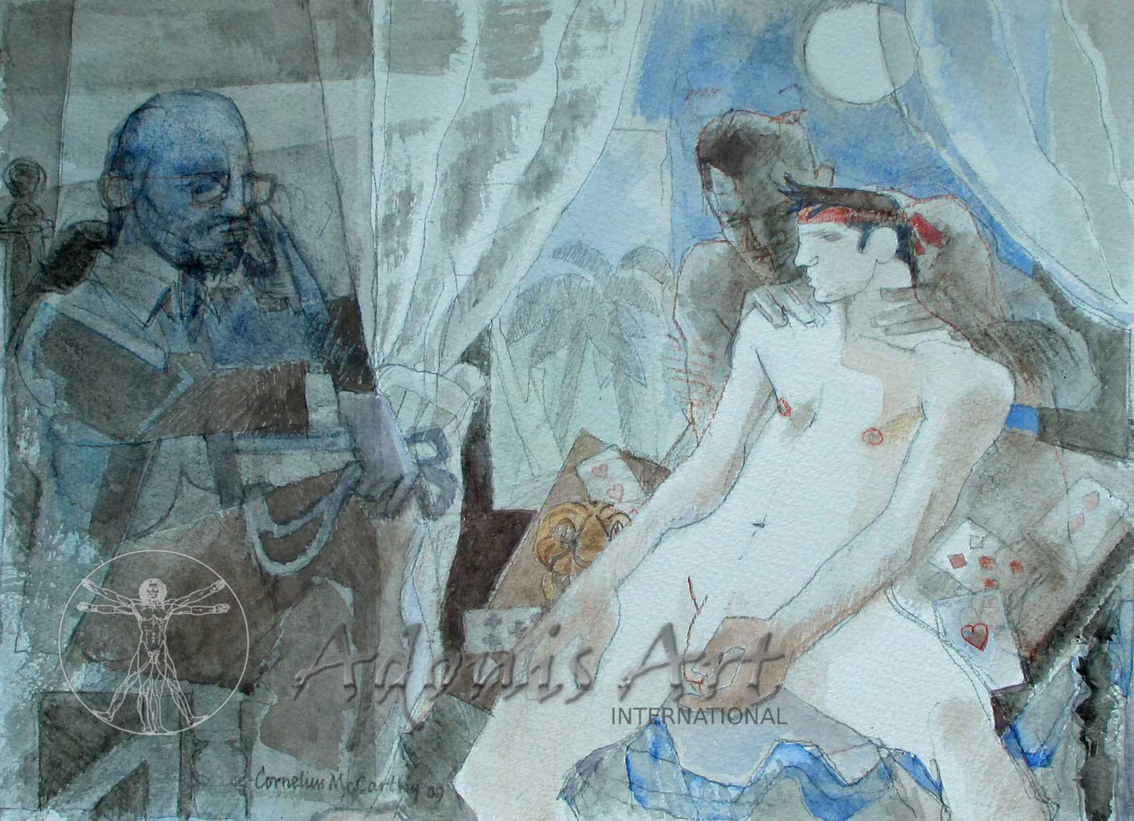 'Introduction' by Cornelius McCarthy