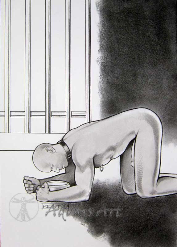'Slave I' by Kent Neffendorf