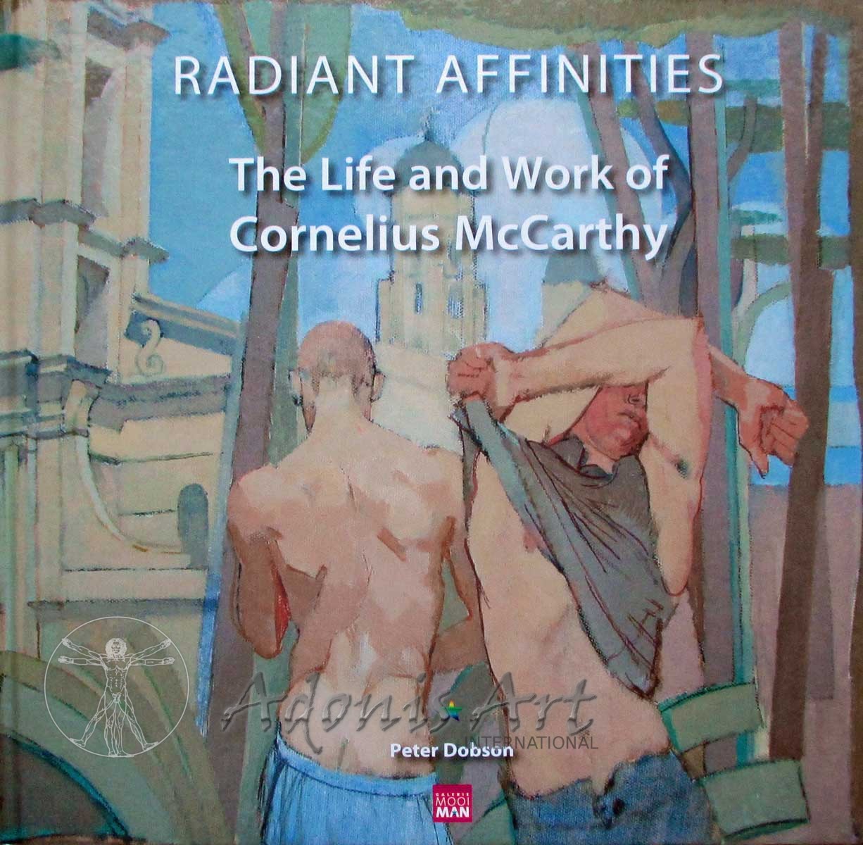 Radiant Affinities book