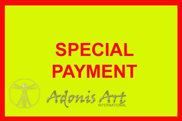 SPECIAL PAYMENT