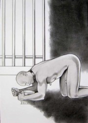 Thumbnail image: 'Slave I' by Kent Neffendorf