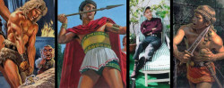 Thumbnail image: Roger Payne Paintings